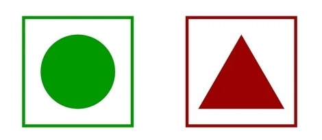 インドのベジマークとノンベジマーク