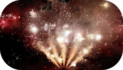 インドの爆竹