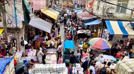 サダルバザール