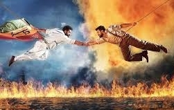 トリウッドの映画