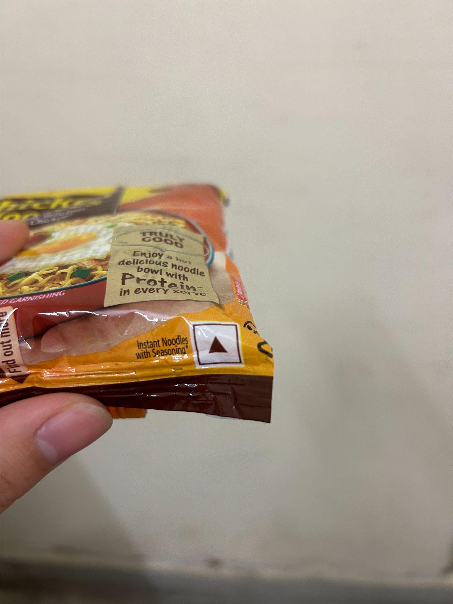 ノンベジマーク