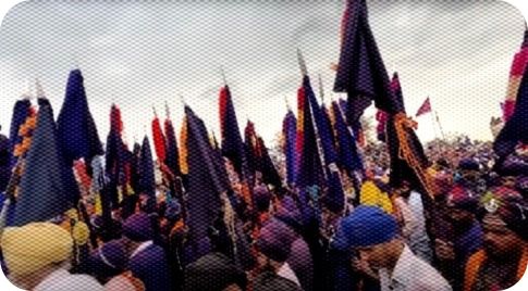 パンジャーブのホラ・モハラ