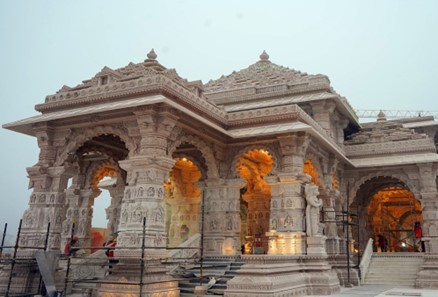 ラーム・マンデル