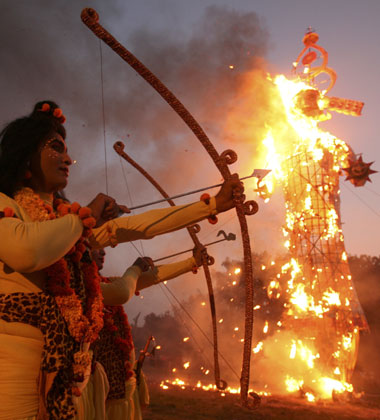  Dussehra