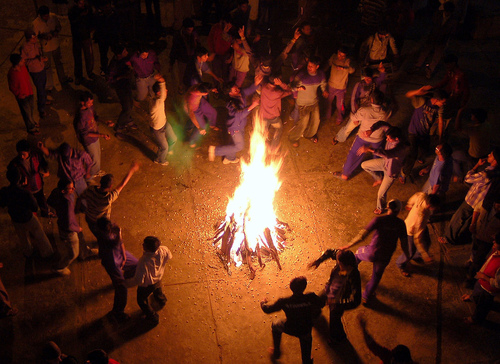 Lohri