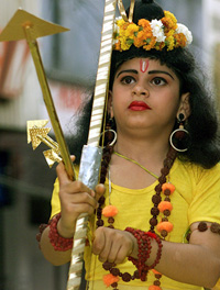 RamNavami