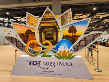 G20サミット撮影